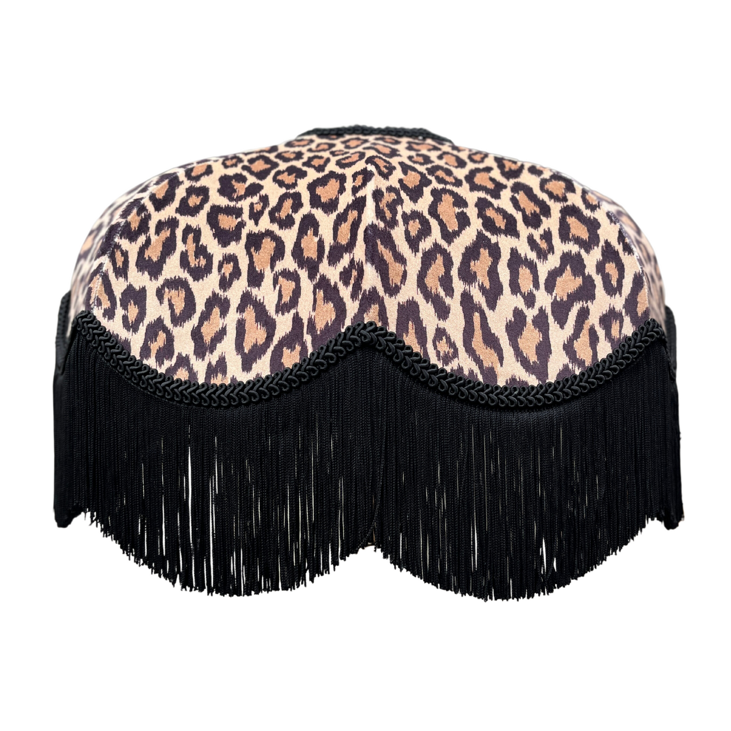 The Fauve Lampshade