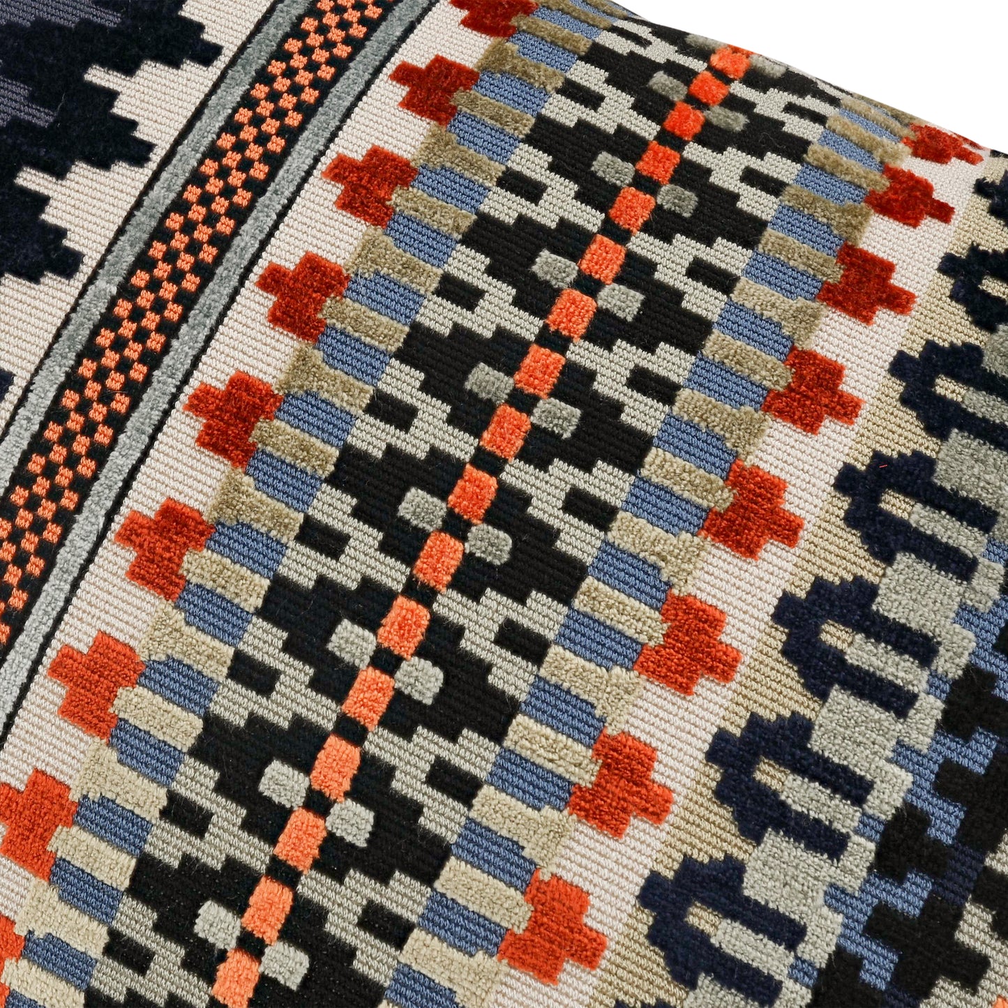 Tallulah 60cm x 40cm Cushion Twilight