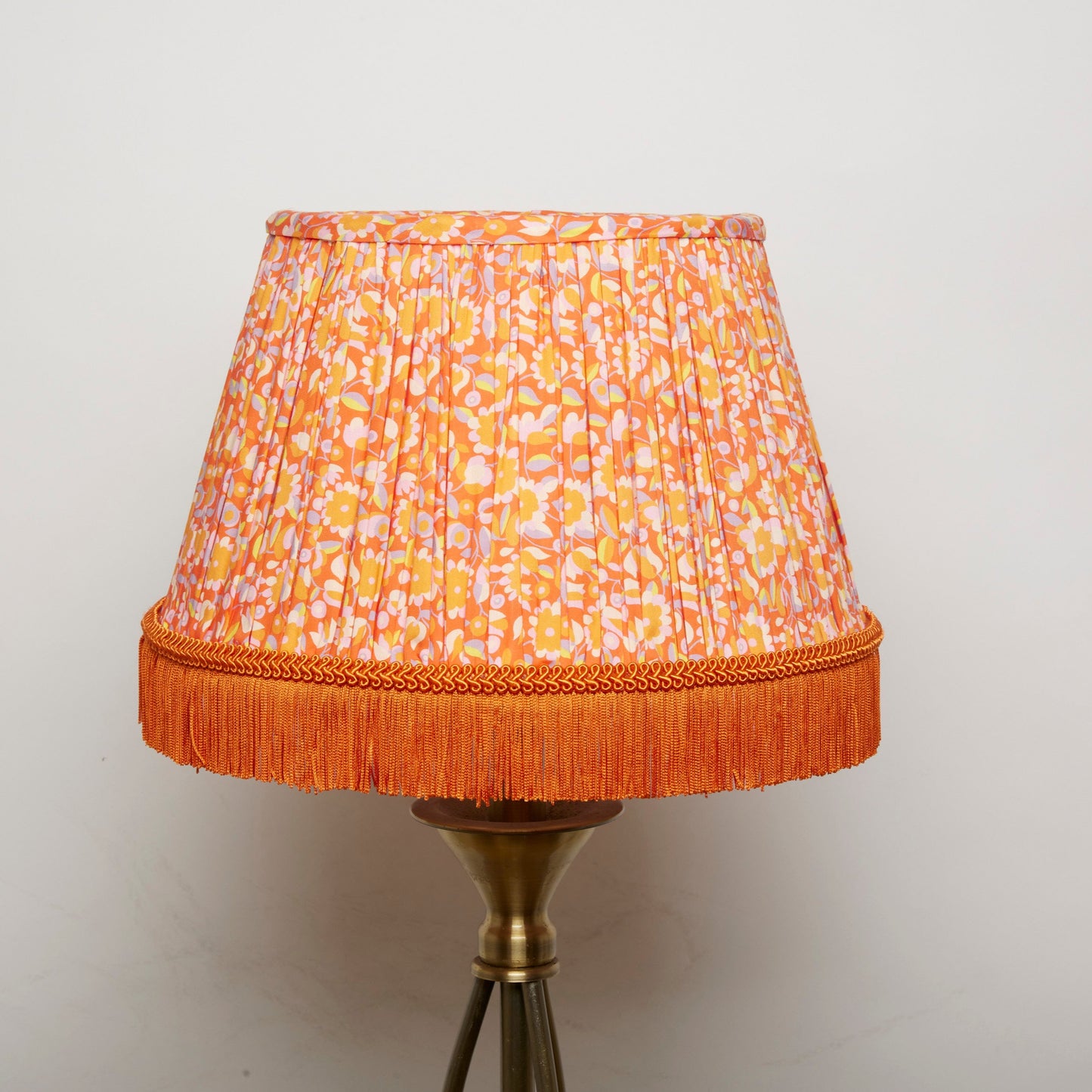 Liberty Gathered Shade - 12"