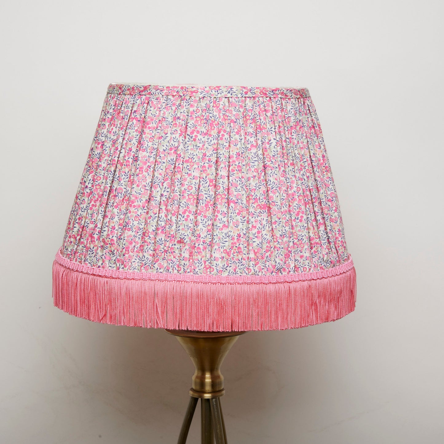 Liberty Gathered Shade - 12"