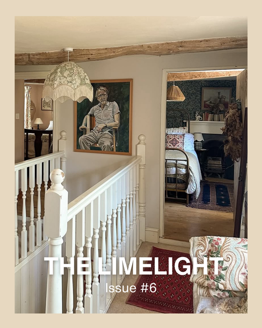 The Limelight: Issue #6