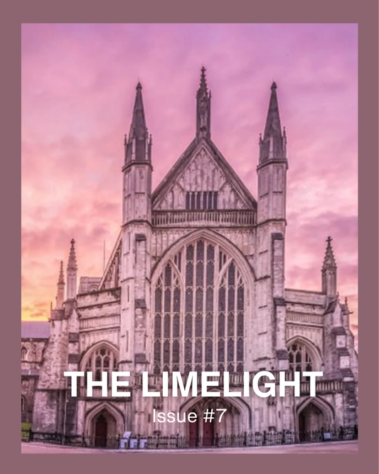 The Limelight: Issue #7