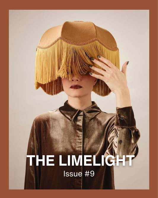 The Limelight: Issue #9