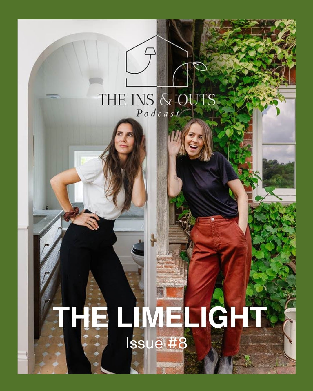 The Limelight: Issue# 8