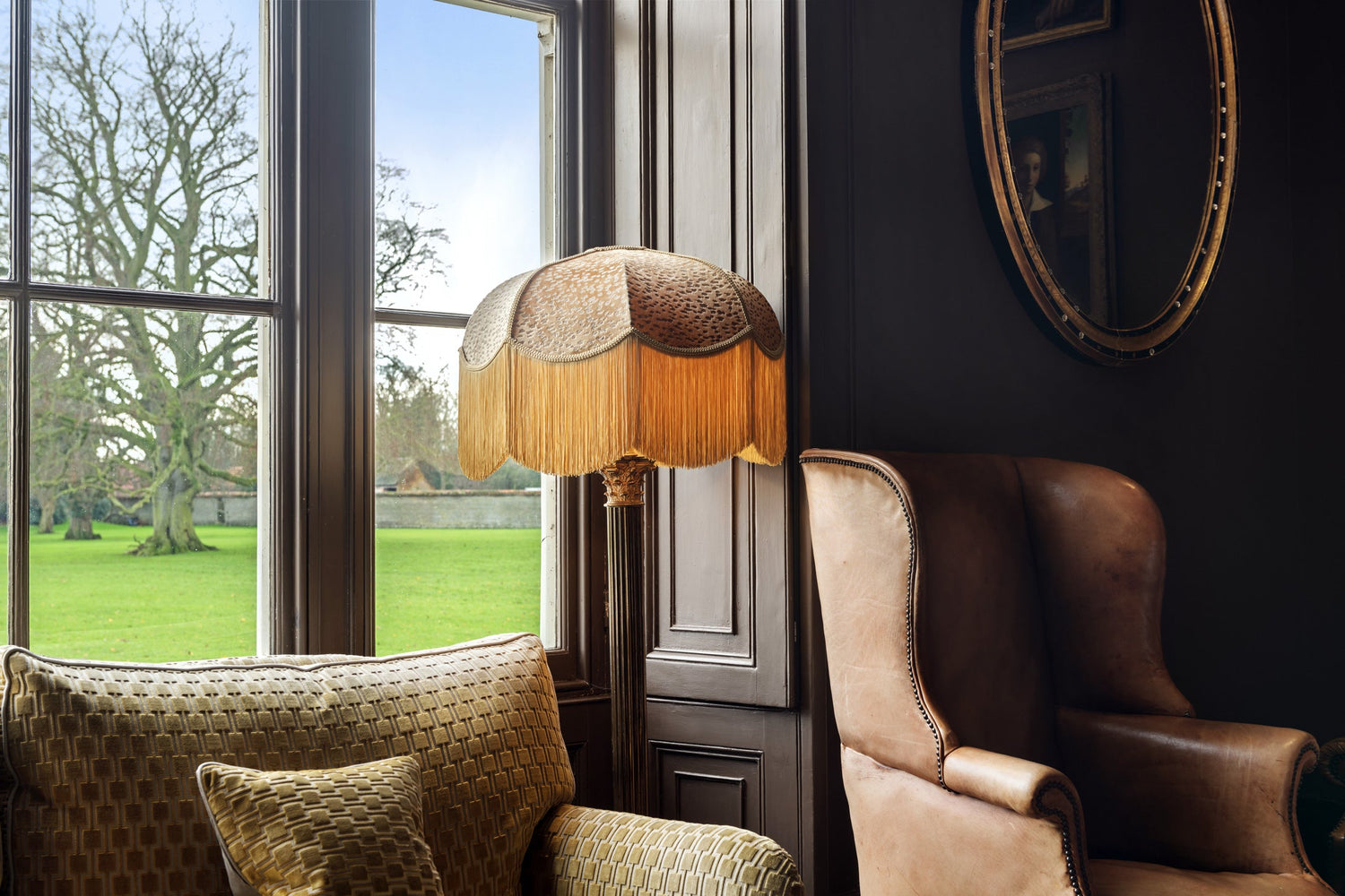 The Art Deco Collection