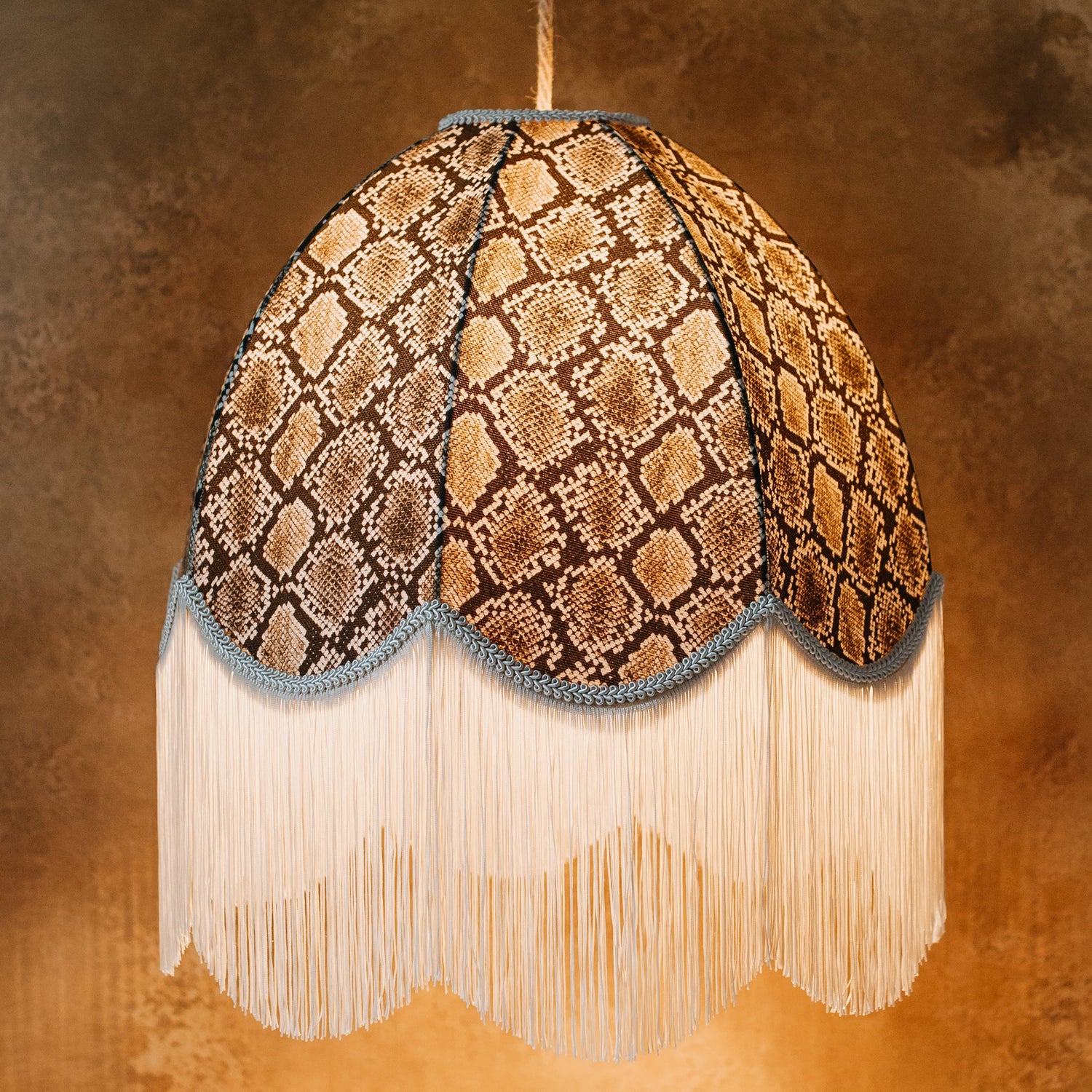 The Deco Glamour Collection