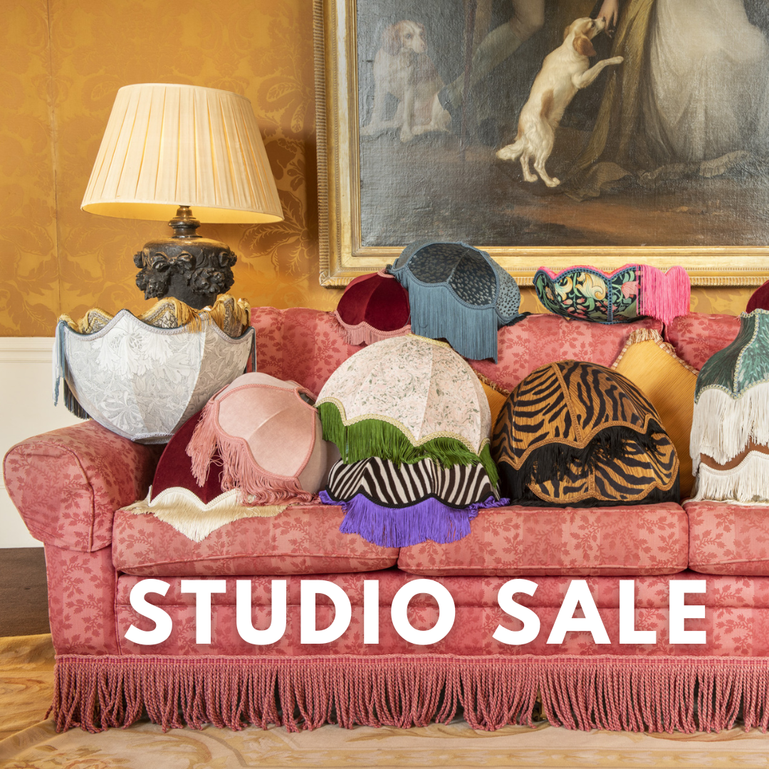 Studio Sale