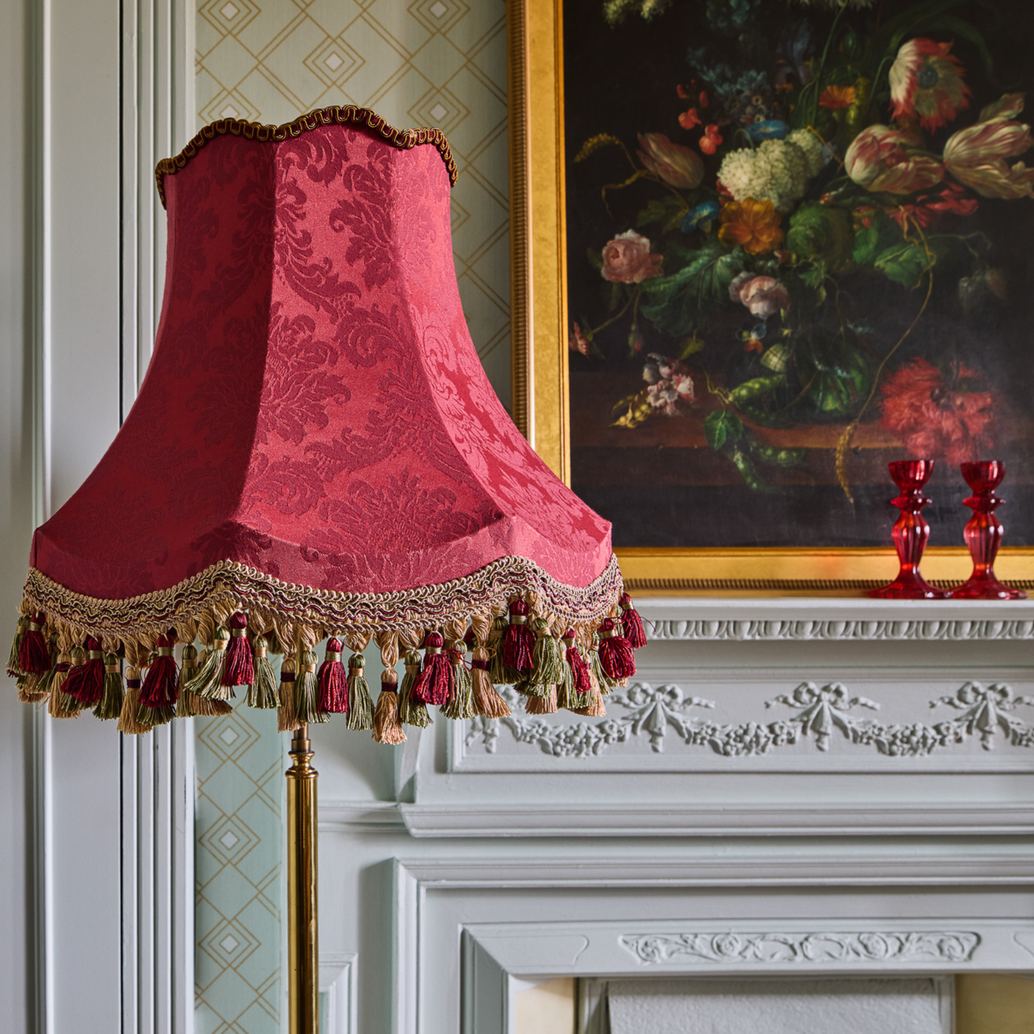 T&T x Nina Watson - The Jewel Collection