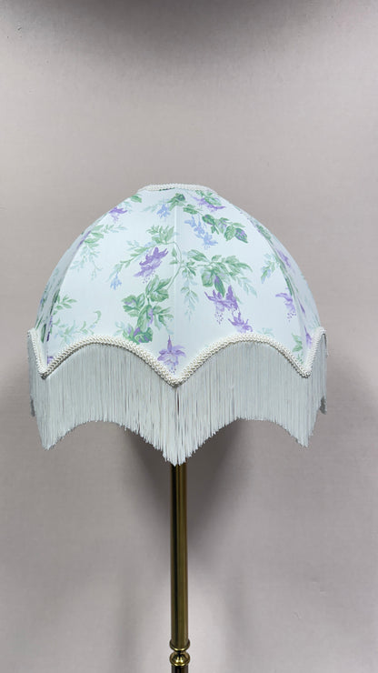 Schumacher Chintz Lampshade