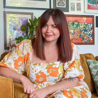 The Clementine - Hayley Stuart Collection
