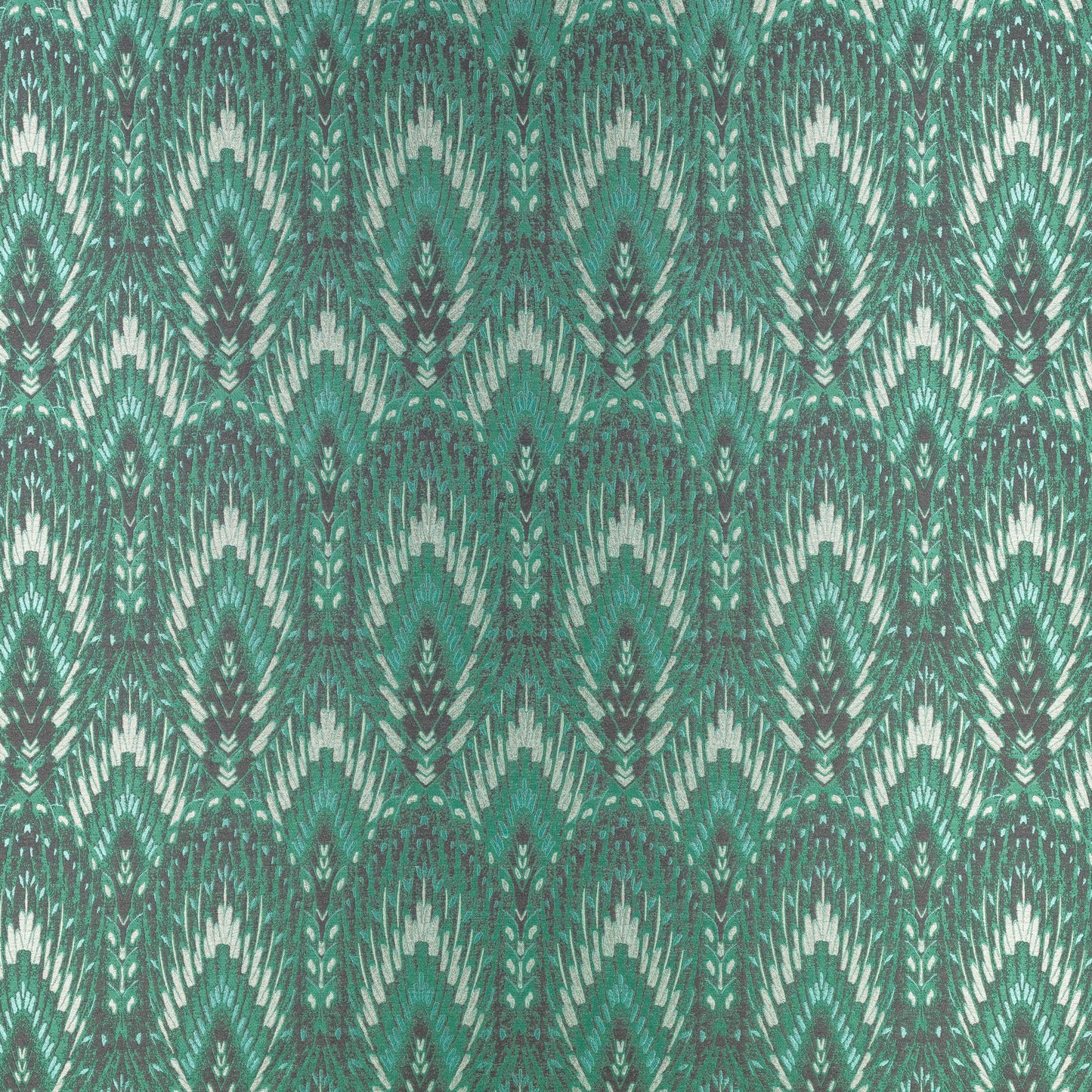 The Lolana Lampshade (Jade)