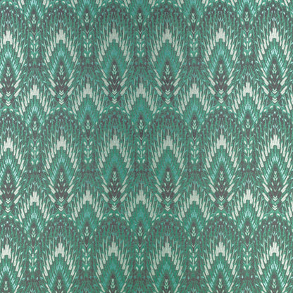 The Lolana Lampshade (Jade)