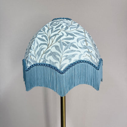 William Morris Willow Boughs Lampshade