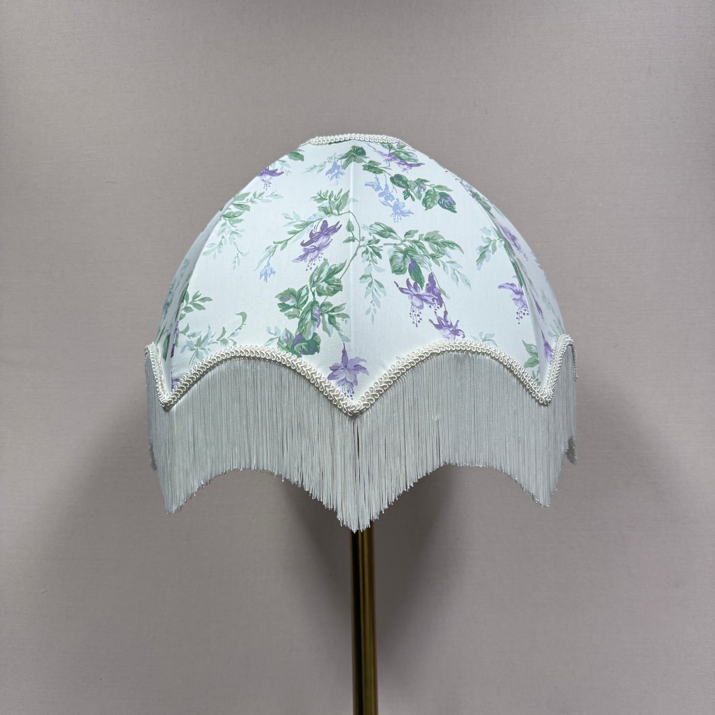 Schumacher Chintz Lampshade