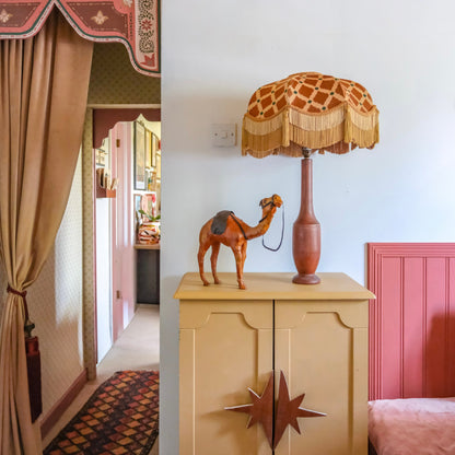 The Saffron - Hayley Stuart Collection