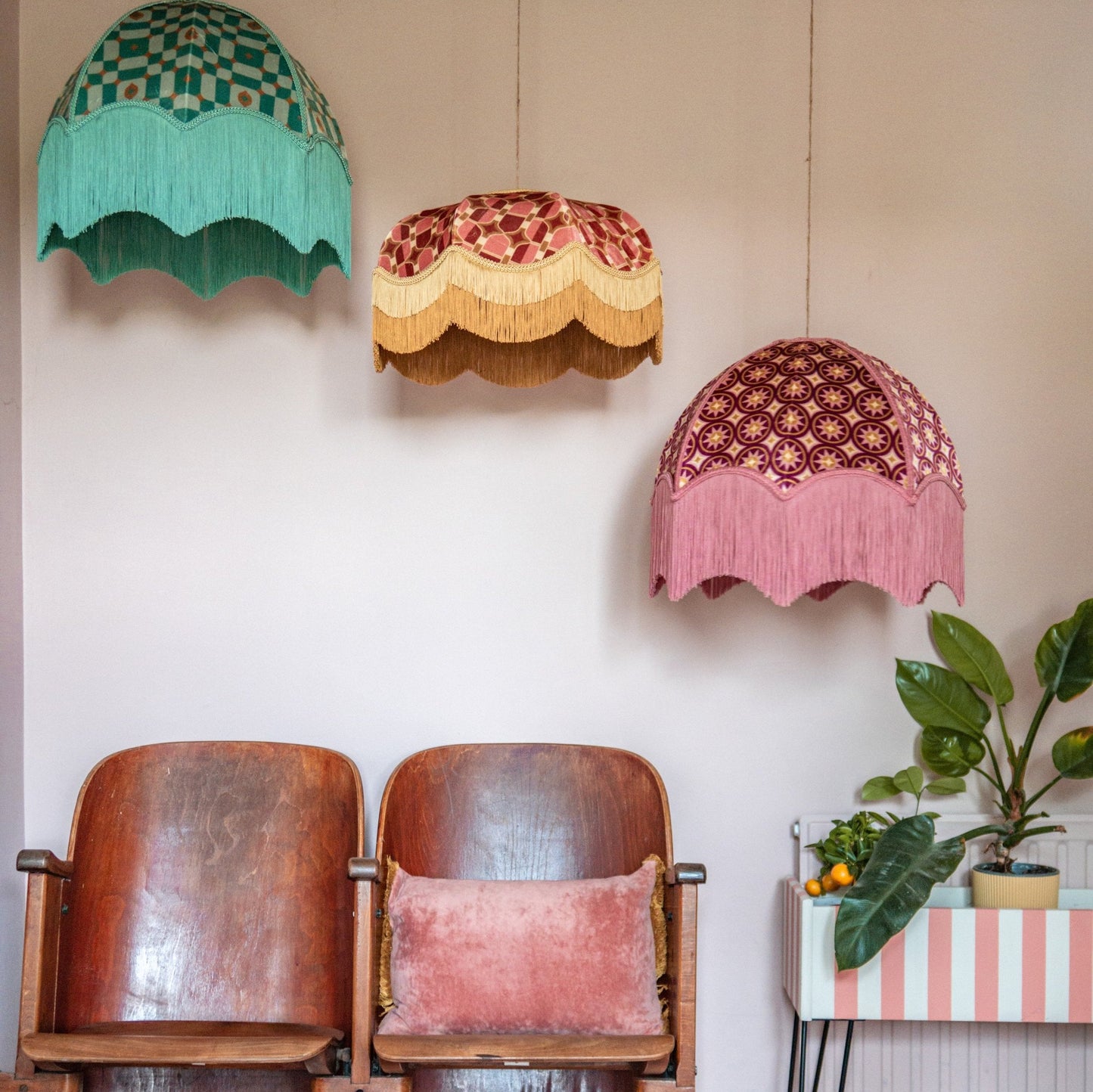 The Clementine - Hayley Stuart Collection