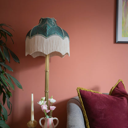 The Lolana Lampshade (Jade)