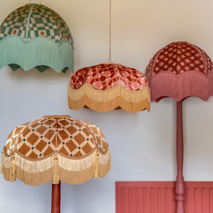 The Saffron - Hayley Stuart Collection