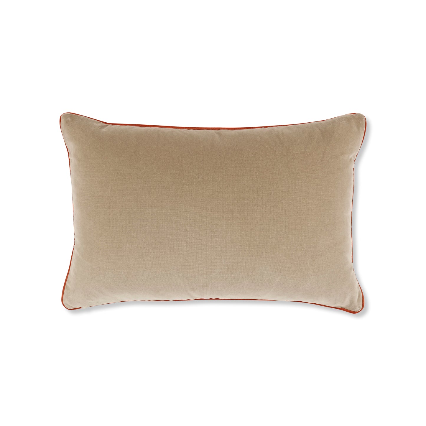 Tallulah 60cm x 40cm Cushion Sienna