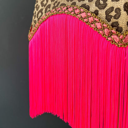 The Mabel Lampshade