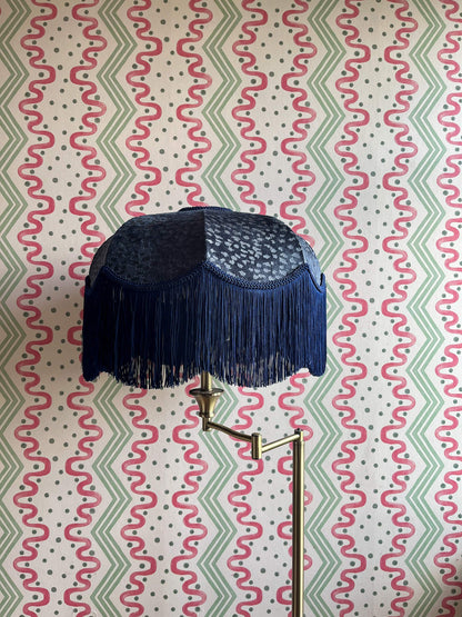 The Gatsby Fringed Lampshade