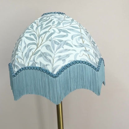 William Morris Willow Boughs Lampshade