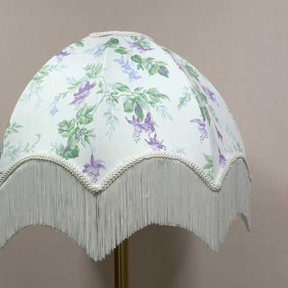 Schumacher Chintz Lampshade
